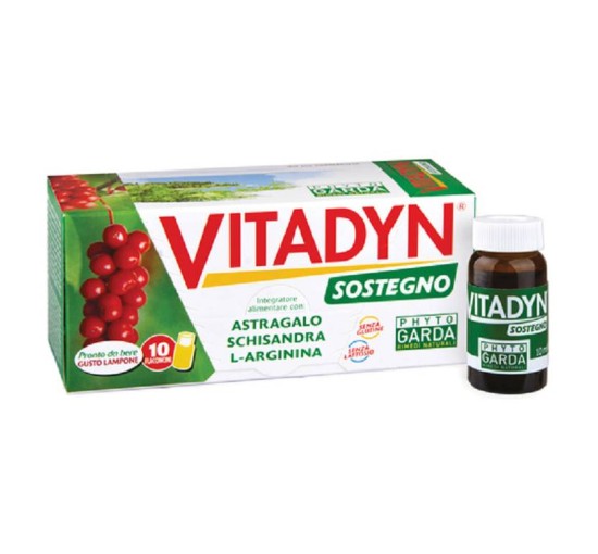 VITADYN SOSTEGNO 10FL