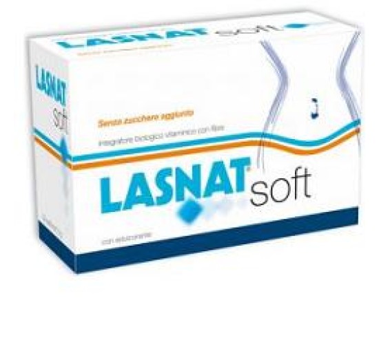 LASNAT SOFT 22BUST