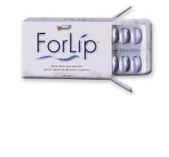 FORLIP 48CPR