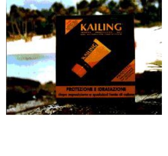 KAILING GEL PROT 30ML