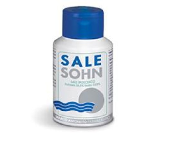 SALESOHN 150G