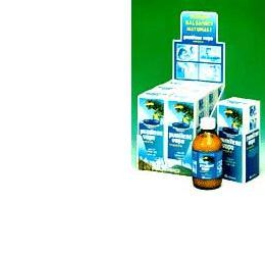 PUMILENE VAPO Conc.40ml