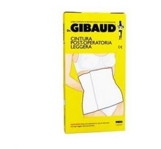 GIBAUD CINT POSTOP LEG 3