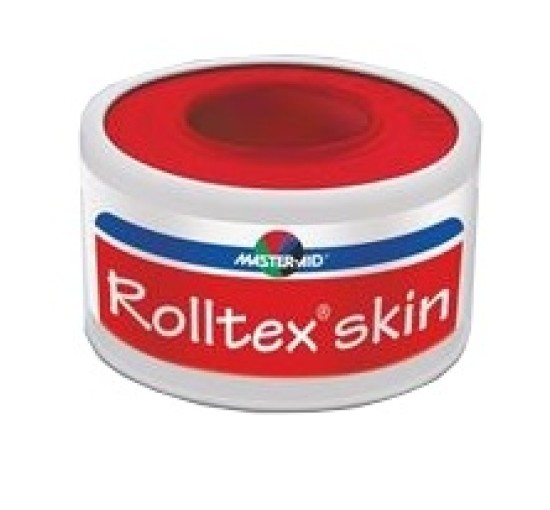 ROLL TEX Skin Cer.Tela 5x5