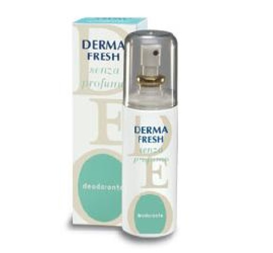 DERMAFRESH S/PROF SPR N/GAS100