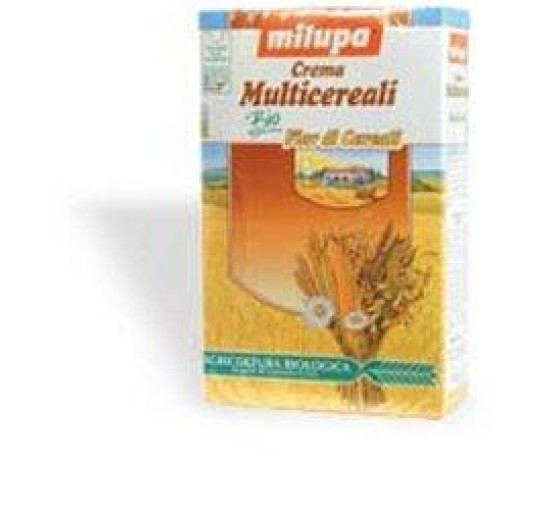 MILUPA CREMA MULTICER BIO 200G