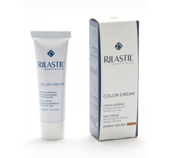 RILASTIL COLOR CREMA GIORNO 30ML