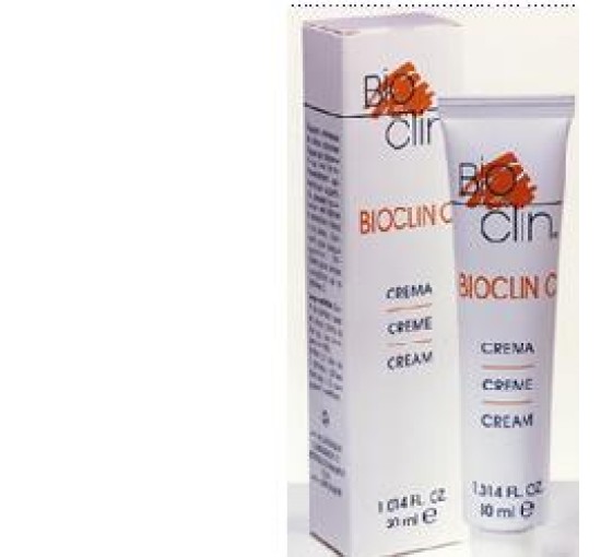 BIOCLIN C CR 30ML