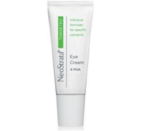 NEOSTRATA EYE CREAM PELLI SENS