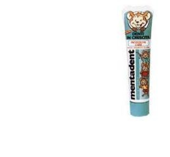 MENTADENT Dent.Kids 50ml