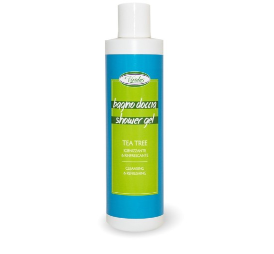 TEA TREE BAGNO DOCCIA 250ML