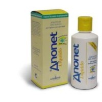 ANONET Liquido C/Aloe 150ml