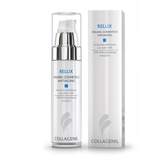 COLLAGENIL Peeling Glicocr.15%