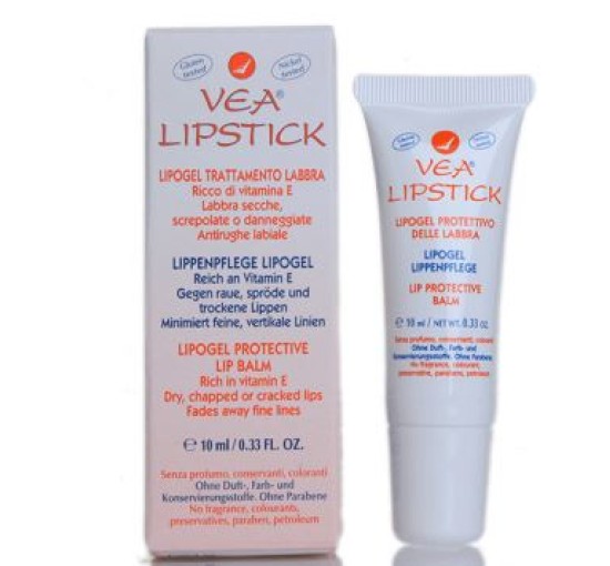 VEA Lipstick Lipogel 10ml