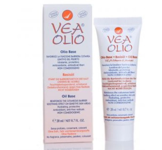 VEA Tubo Olio Base 20ml