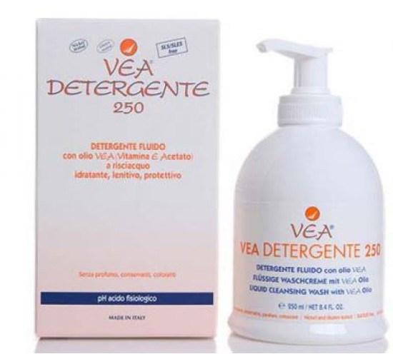 VEA Deterg.250ml