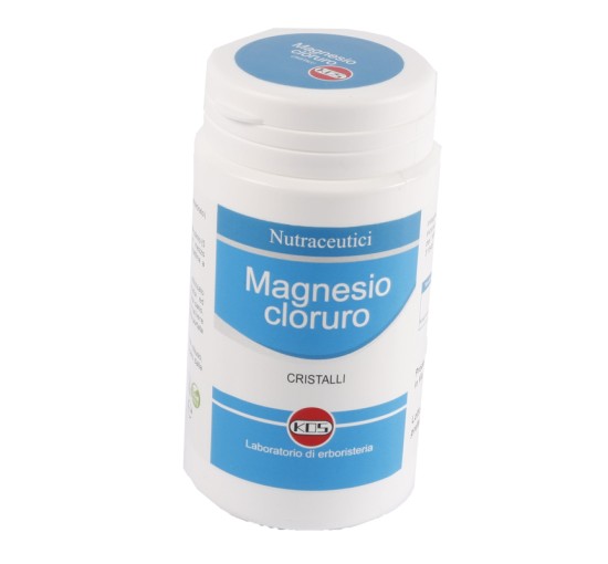 MAGNESIO Cloruro  100g KOS