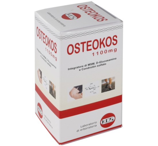 OSTEOKOS 60CPR