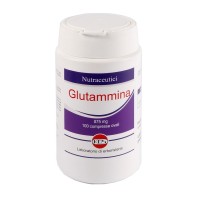 GLUTAMMINA 100 Cpr KOS