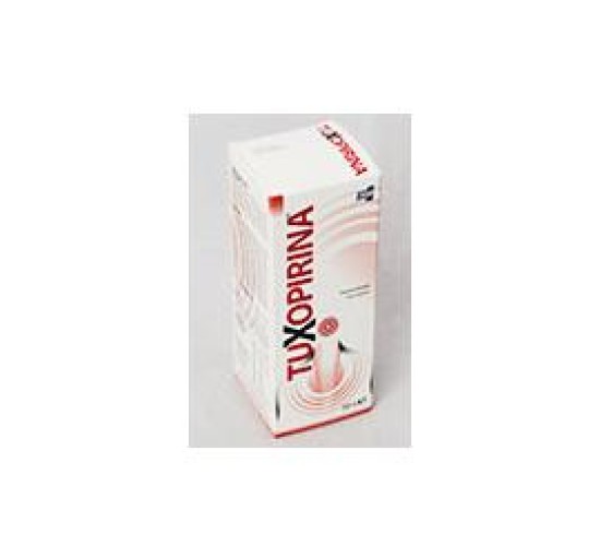 TUXOPIRINA SCIROPPO 200ML