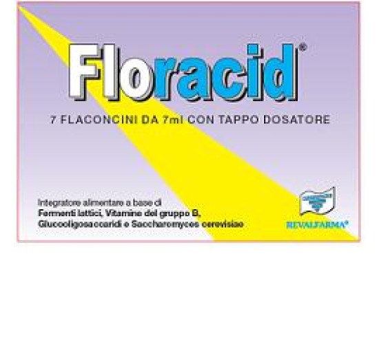 FLORACID 7FL