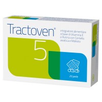 TRACTOVEN*5 20 Cps