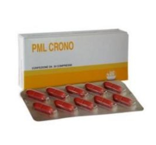 PML CRONO 20CPR