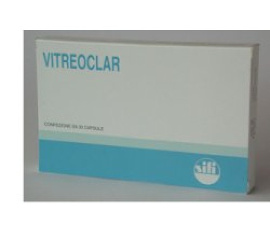 VITREOCLAR 30CPS