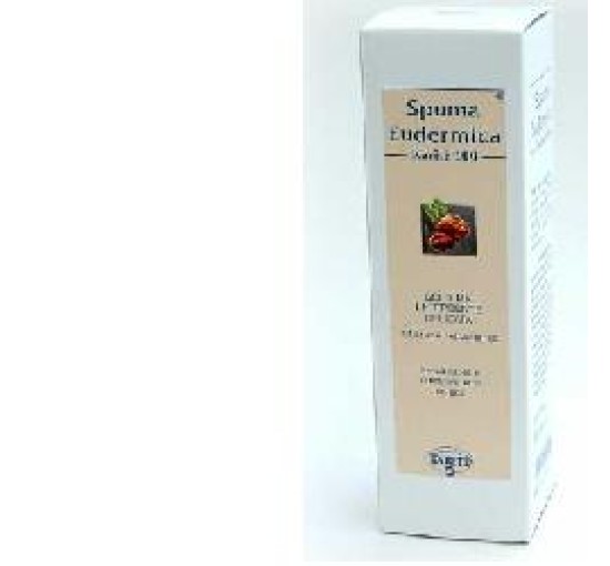 KARITE 100 SPUMA EUDERM 150ML