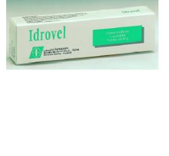 IDROVEL Crema 50g