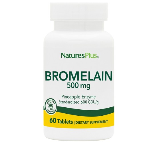 BROMELAINA 60 Tav.