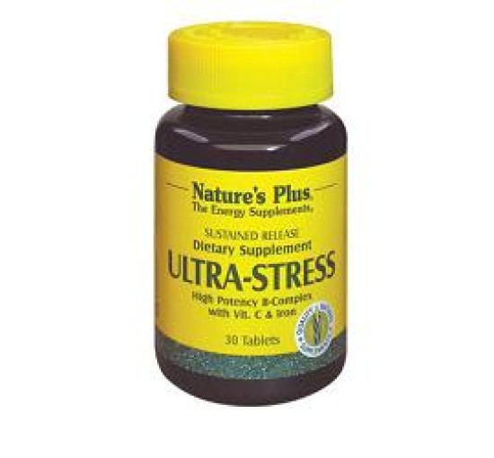 ULTRA STRESS 30TAV