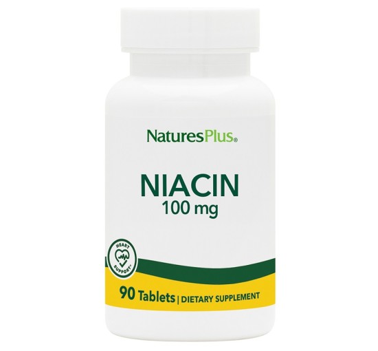 NIACINA B3 90 Tav.100mg