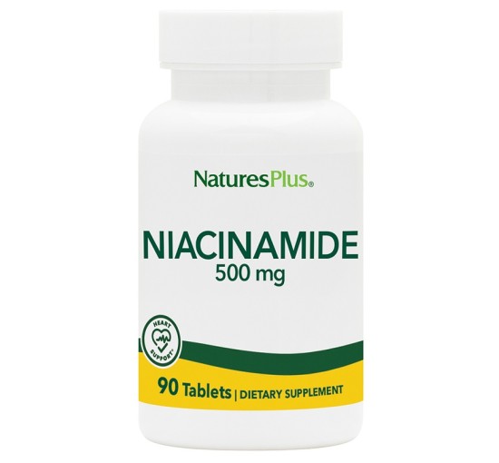 NIACINAMIDE 90 Tav.