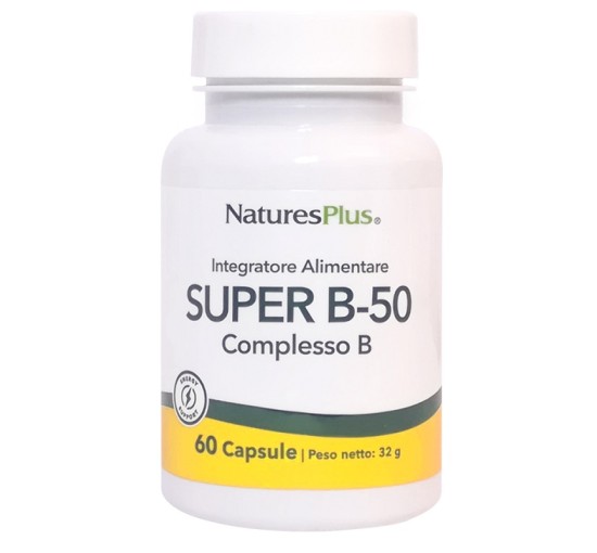 SUPER B50 60CPS