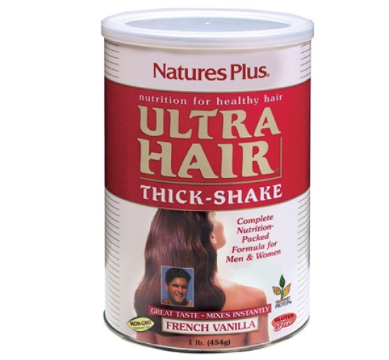 ULTRA HAIR SHAKE 454G