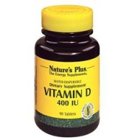 VITAMINA D400 UI Idros.90 Tav.