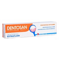 DENTOSAN Dent.Extrafluor 75ml
