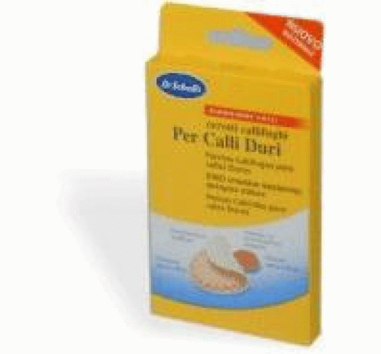 SCHOLL CER CALLIF CALLI DU 8PZ