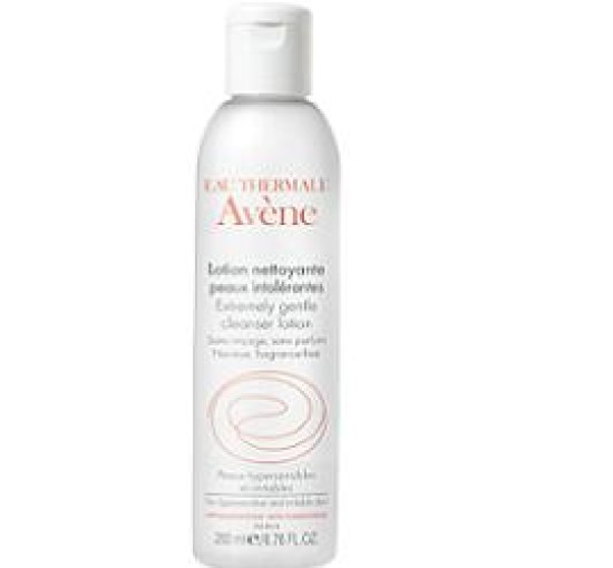 EAU THERMALE AVENE LOZIONE DETERGENTE PELLI INTOLLERANTI 200ML