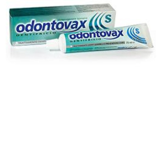 ODONTOVAX Dent.S 75ml