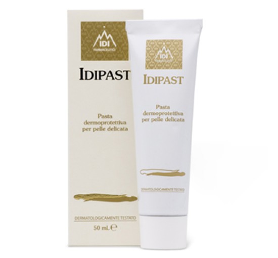 IDIPAST Pasta Bimbi 50ml