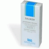 SALIKER SHAMPOO TRATTANTE125ML