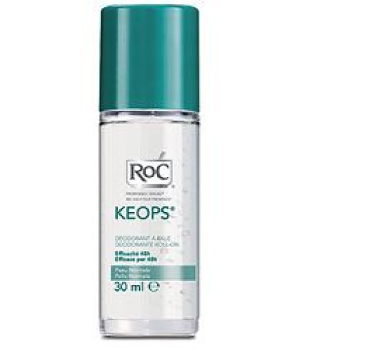 KEOPS Deod.Roll-On 30ml