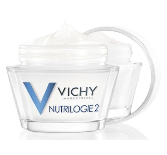 VICHY Nutrilogie 2 50ml