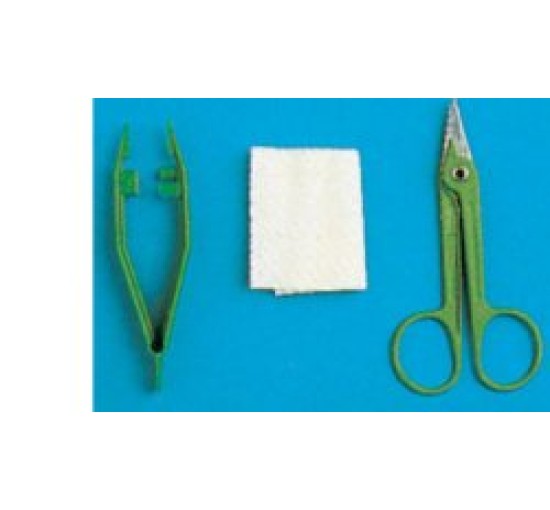 SET Rimozione Suture    F/CARE