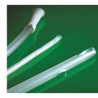 CANNULA RETT PVC CH25 40CM