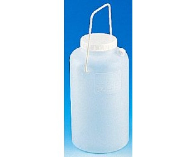 CONTENIT. Urine 24H 2500ml F/C