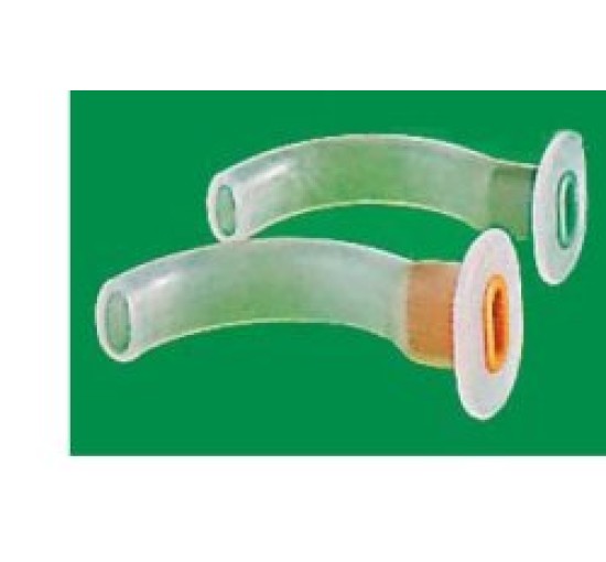 CANNULA GUEDEL 3