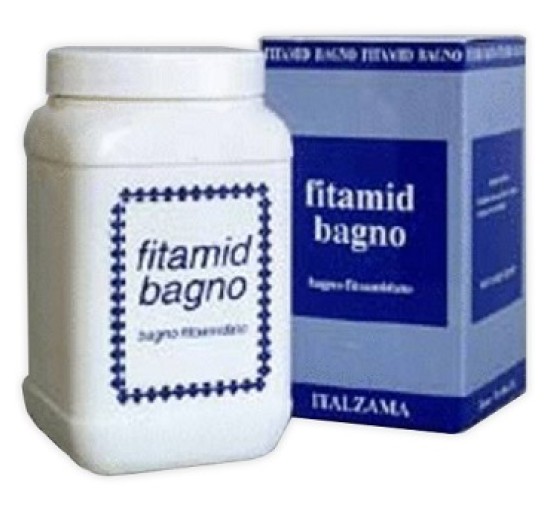 FITAMID Bagno Polv.300g